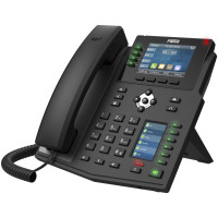 IP-телефон Fanvil X5U (B)
