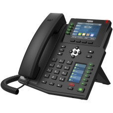 Fanvil X5U SIP черный