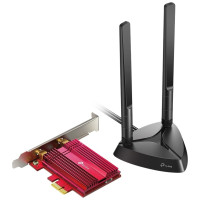 TP-LINK Archer TX3000E черный