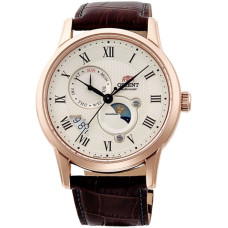 Механические ORIENT сталь