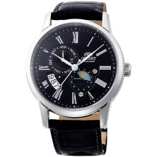 Механические ORIENT сталь