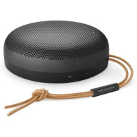 Портативная колонка Bang & Olufsen Beosound A1 2nd Gen черный