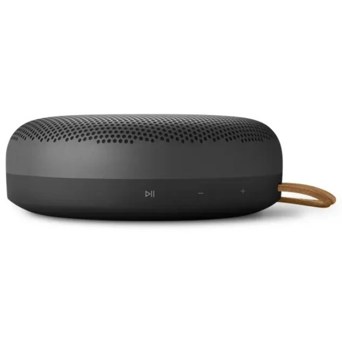Портативная колонка Bang & Olufsen Beosound A1 2nd Gen черный