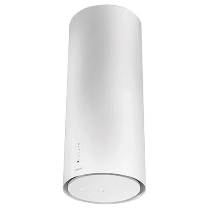 Faber Cylindra Isola WH Gloss A37 белый
