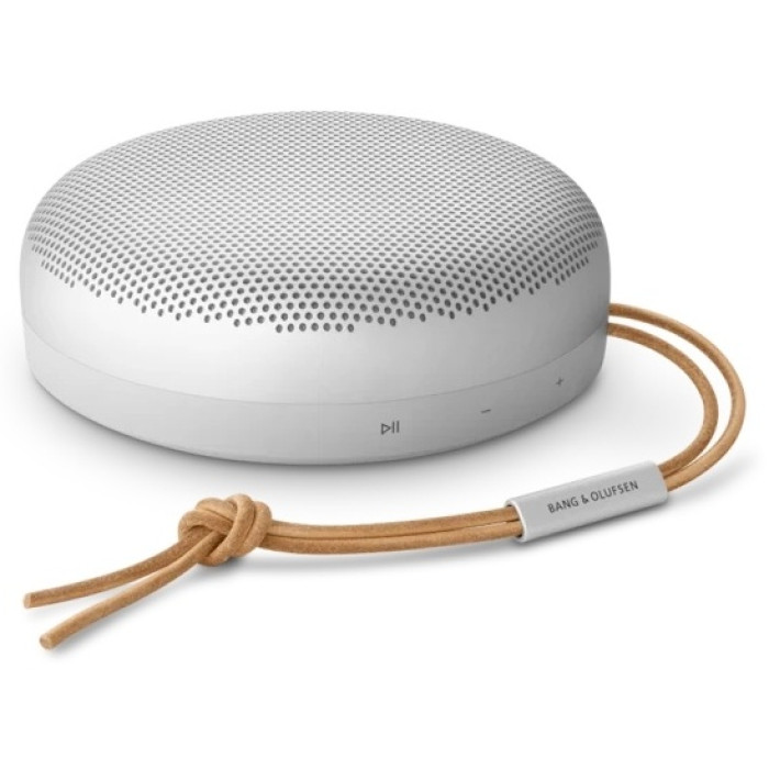 Bang & Olufsen Beosound A1 2nd Gen серый