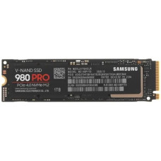 SSD Samsung 980 Pro MZ-V8P1T0BW 1000 ГБ