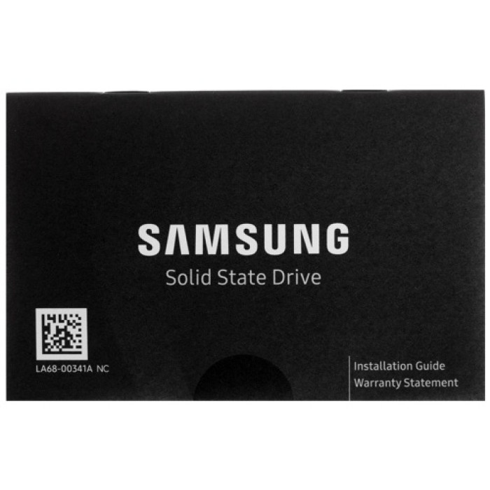 SSD Samsung 980 Pro MZ-V8P1T0BW 1000 ГБ
