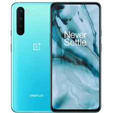 OnePlus Nord 8/128Gb голубой