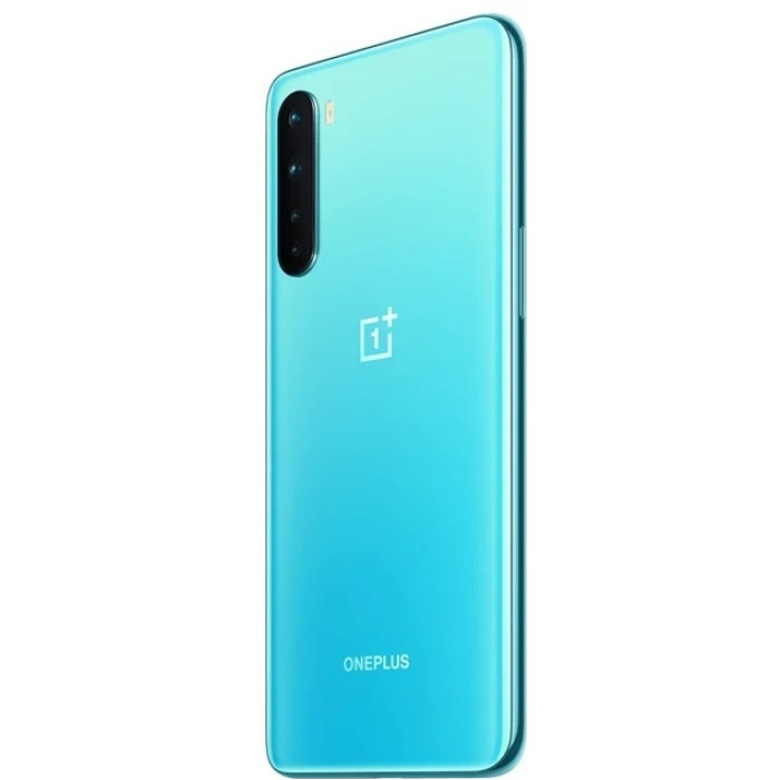 OnePlus Nord 8/128Gb голубой
