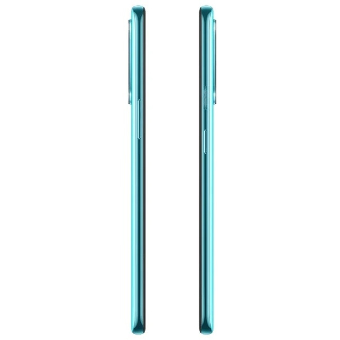 OnePlus Nord 8/128Gb голубой