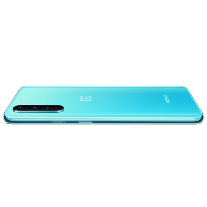 OnePlus Nord 8/128Gb голубой