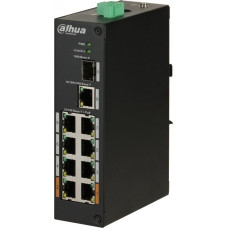 Dahua DH-PFS3110-8ET-96 черный