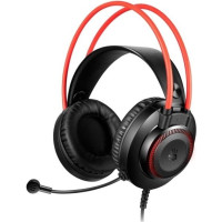 A4Tech Bloody G200 черный