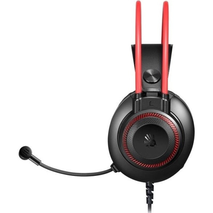 A4Tech Bloody G200 черный