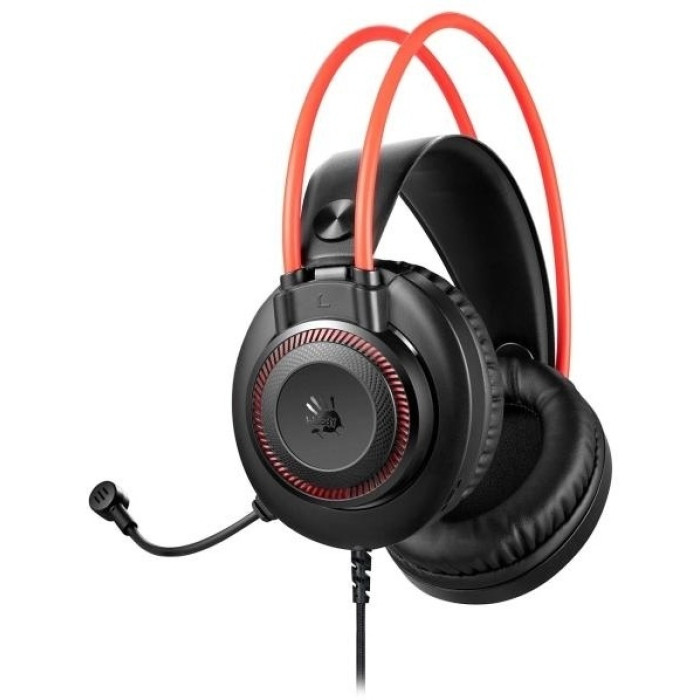 A4Tech Bloody G200 черный