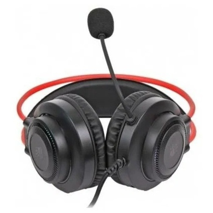 A4Tech Bloody G200 черный