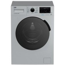 BEKO WSPE7H616S серая