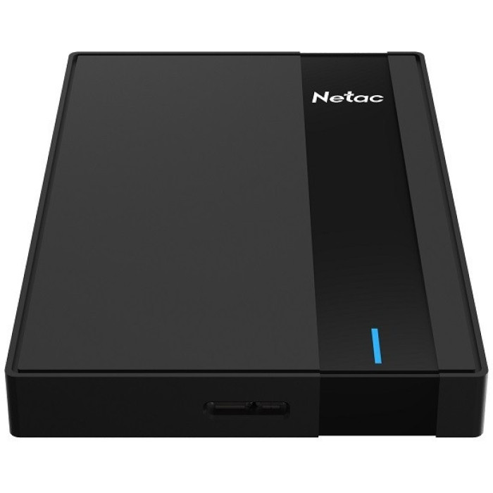 Netac K331 NT05K331N-002T-30BK 2000 ГБ