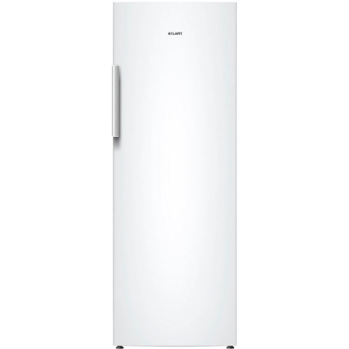 Atlant М-7605-100-N 243 л белый