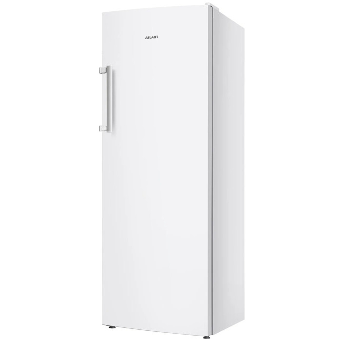 Atlant М-7605-100-N 243 л белый