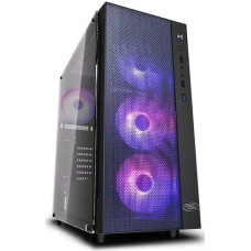 Deepcool Matrexx 55 MESH-ADD-RGB-4F черный