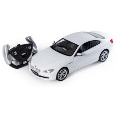 Rastar 42600W BMW 6 Series белый