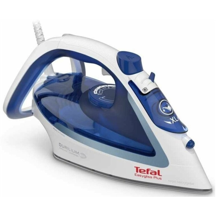 Tefal Easygliss FV5715E0 синий