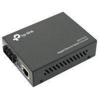 TP-LINK MC210CS черный