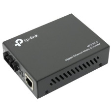 TP-LINK MC210CS черный