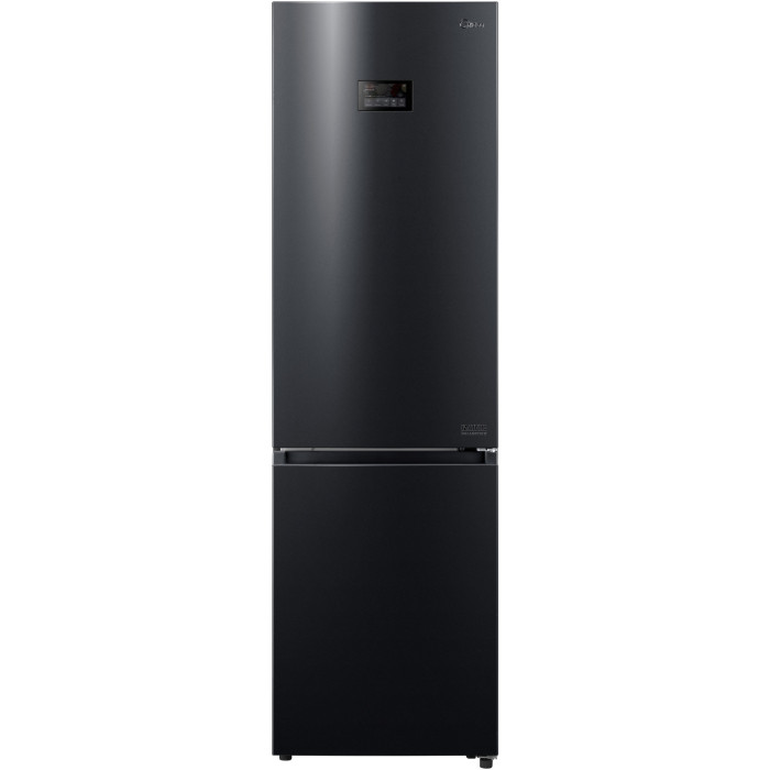 Midea MDRB521MGE05T черный