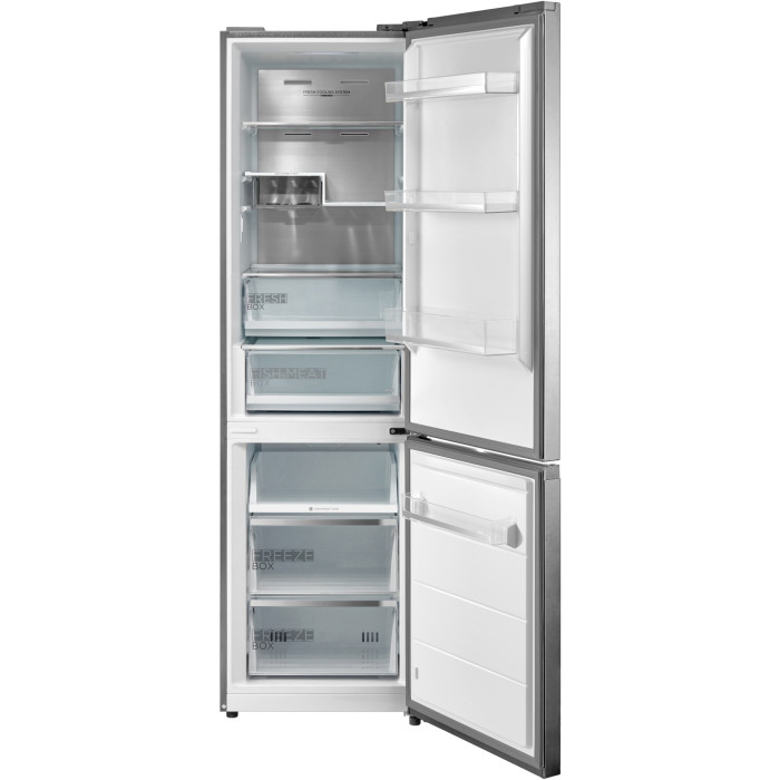 Midea MDRB521MGE05T черный