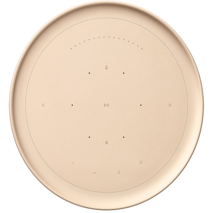 Bang & Olufsen Beosound Balance бежевый