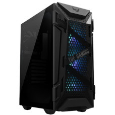 ASUS TUF Gaming GT301 черный