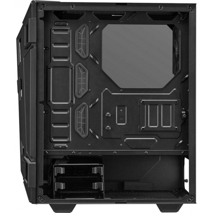 ASUS TUF Gaming GT301 черный