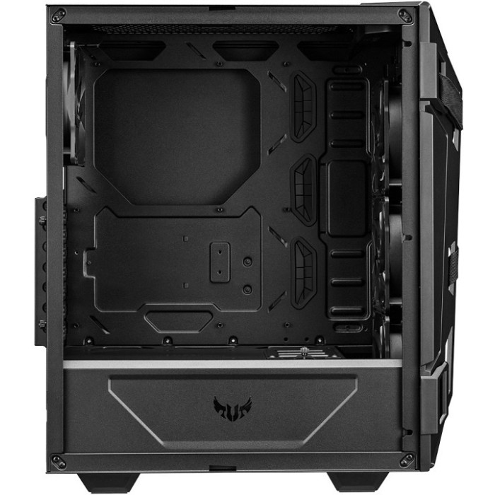 ASUS TUF Gaming GT301 черный