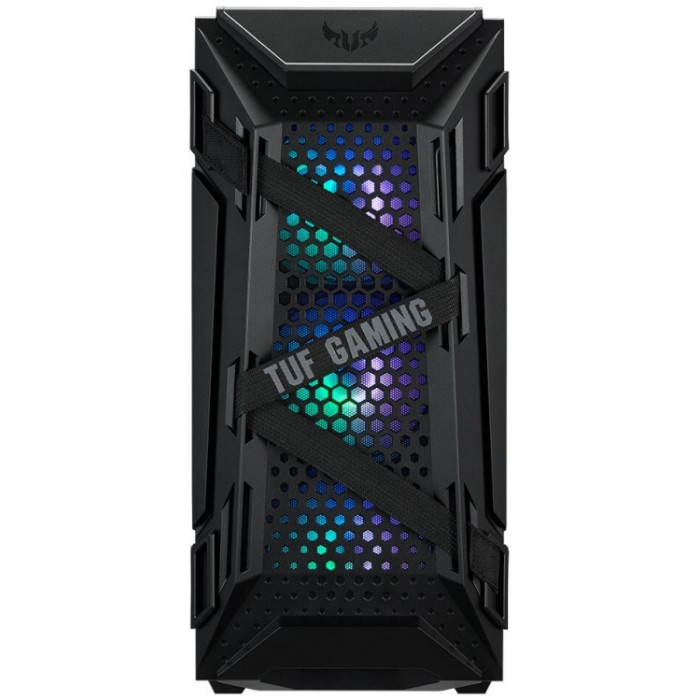 ASUS TUF Gaming GT301 черный