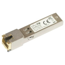 MikroTik SFP+S+RJ10