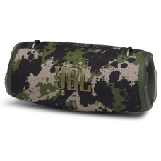 JBL XTREME 3 зелено-черный