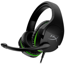 HyperX CloudX Stinger HX-HSCSX-BK/WW черный