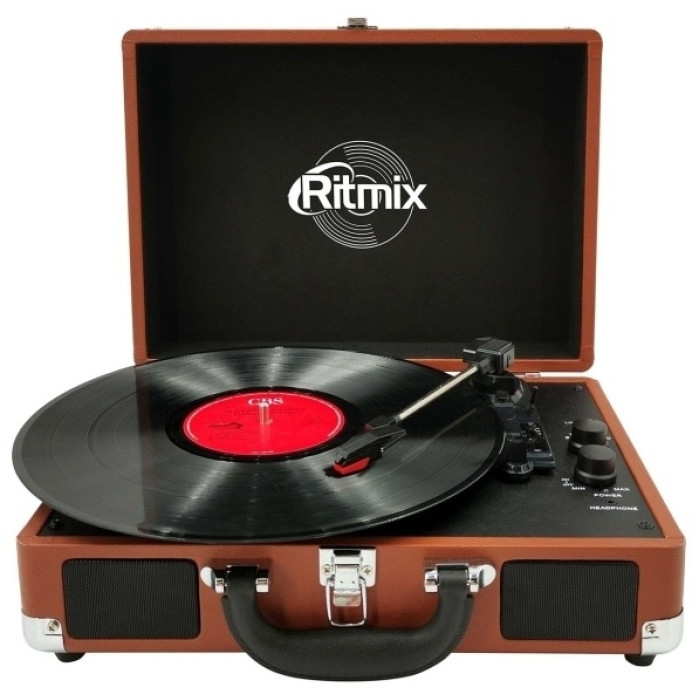 Ritmix LP-160B