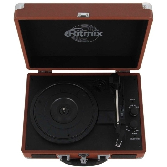 Ritmix LP-160B