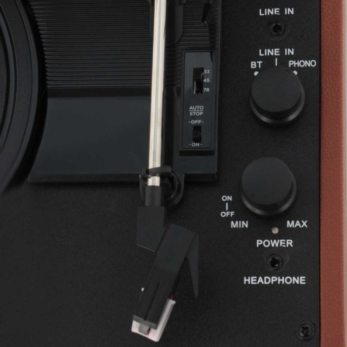 Ritmix LP-160B