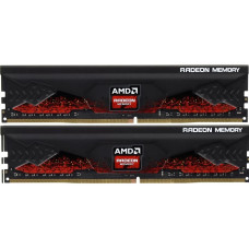 AMD Radeon R9 Gamer R9S432G3206U2K 2x16Gb