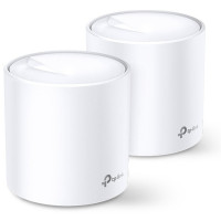 TP-LINK Deco X20 белый