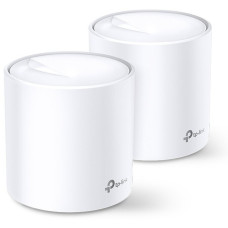 TP-LINK Deco X20 белый