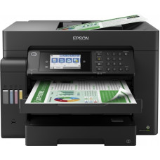 Epson L15150 черный