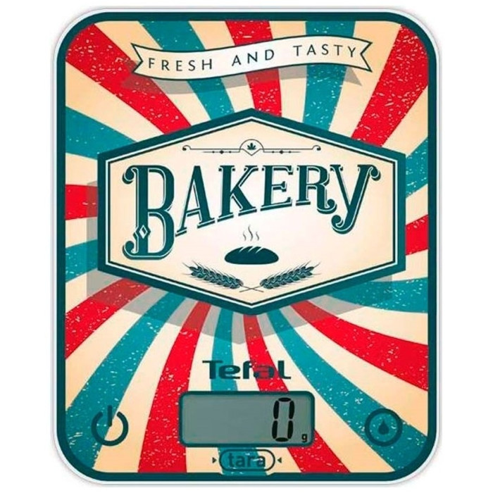 Tefal Vintage Baker 5102 V2