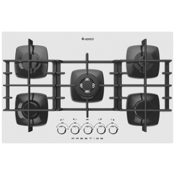GEFEST СГ СН 2340 К12 белый