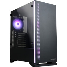 Zalman S5 черный
