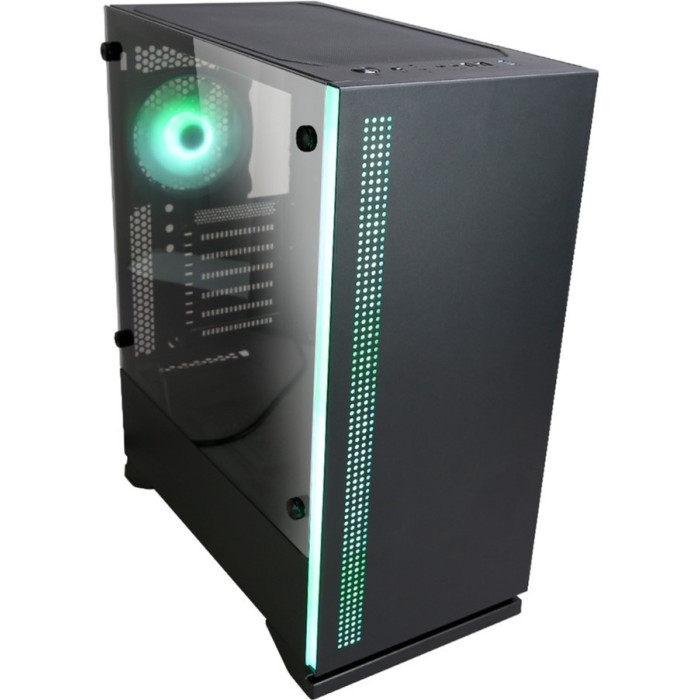 Zalman S5 черный